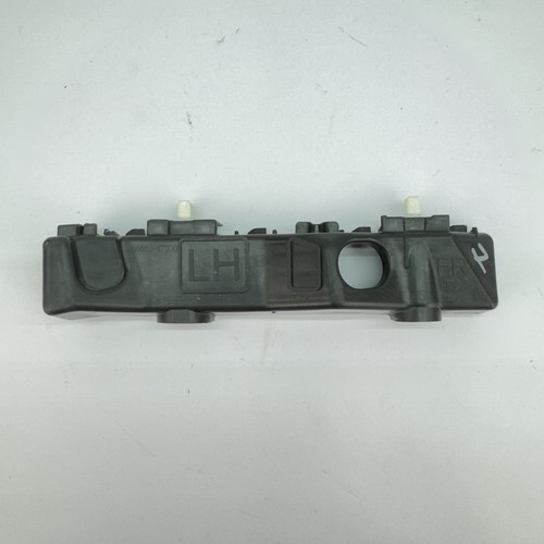 2022-2023 Kia Forte Front Bumper Left Side Bracket 86553-M7500 OEM | eBay