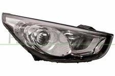 HN8044913 Hauptscheinwerfer rechts für HYUNDAI ix35 (LM, EL, ELH)