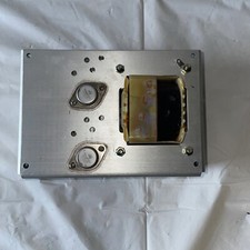 SOLA SLS-24-036 regulated power supply, 24VDC 3.6A out, 100/120/220/230/240VAC