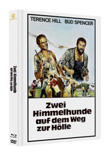Zwei Himmelhunde auf dem Weg zur Hölle - Lim...