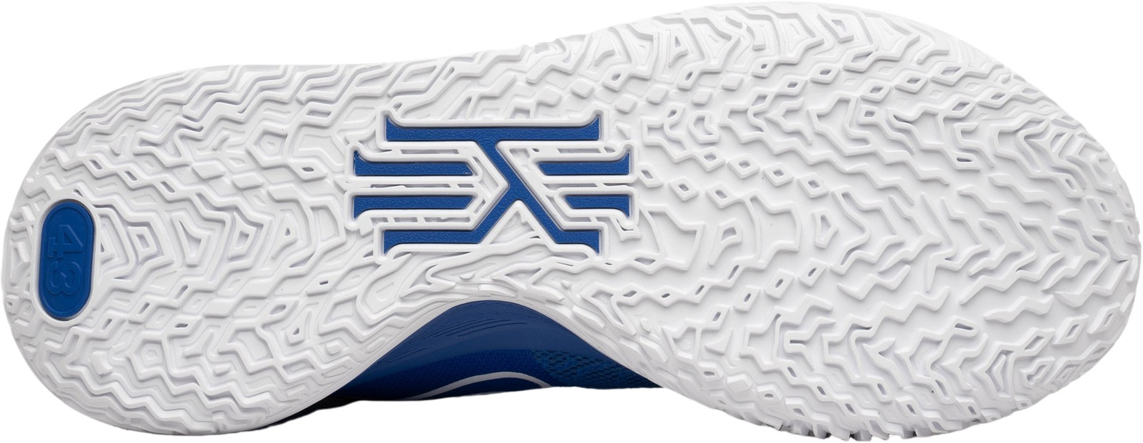 Nike Kyrie 7 TB Men’s Size 16.5 Game Royal Blue White Duke Irving DM5042-401 Nike Kyrie 7 TB Game Royal Blue Men main image 4