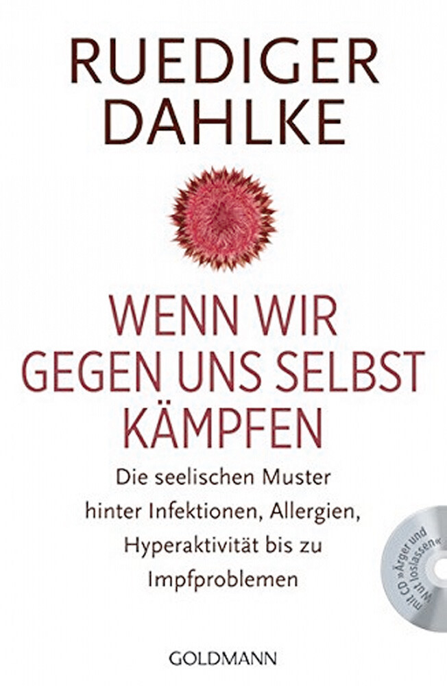 Thumbnail - Wenn Wir Gegen Uns Selbst Kämpfen - Die Seelischen Muster Hinter