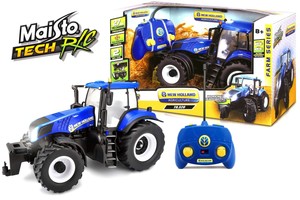 rc tractors ebay