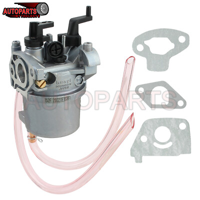 ジ1206-1 初代HANABI
 パチンコ台　通電確認済み OEM HUAYI CARBURETOR for HONDA GENERATOR EX1000 type A 16100-ZC0