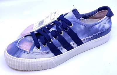 donald glover nizza tie dye