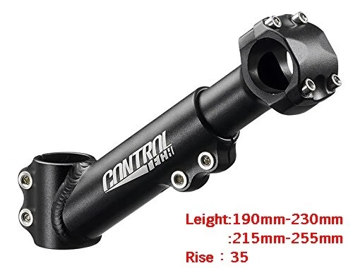 Controltech Bicycle Stem for sale - eBay
