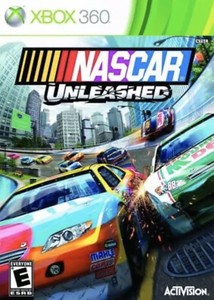 xbox 360 racing games for kids