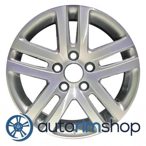 Volkswagen Jetta 2005-2018 16" OEM Wheel Rim - Picture 1 of 1