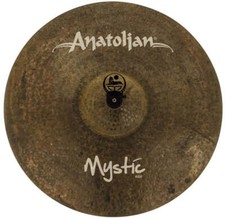 Anatolian 18" Mystic Medium Ride