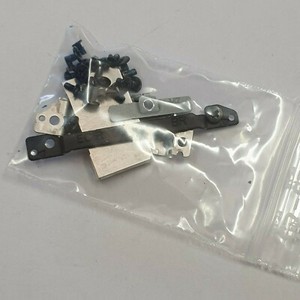 Dell Latitude 12 5285 Schraubensatz screw set Schrauben