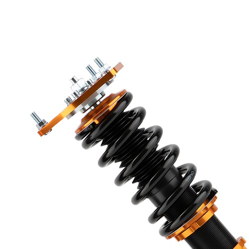 Full Coilovers for Subaru Forester SF 1998-2002 2.5 AWD Height Adjustable Shocks - Picture 10 of 11