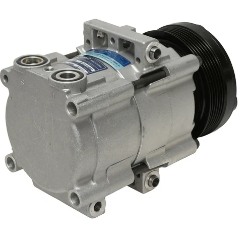 A/C Compressor for FORD 4.2 L 1997-2001 RA/039RGS - Picture 2 of 6