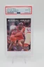 1992 Skybox USA - Michael Jordan #37 PSA 10