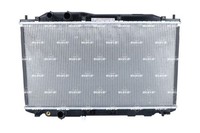 MotorküHler WasserküHler Easy FIT NRF 56050 R18A2 FüR FK Honda Civic FN 8 FD FA