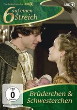 Brüderchen & Schwesterchen | DVD | deutsch