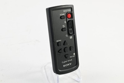 Genuine Sony RMT-DSC2 Wireless Remote Commander Control #G724
