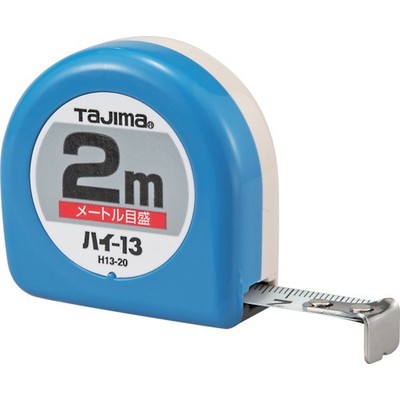 TAJIMA H13-20BL Hi-13 2m