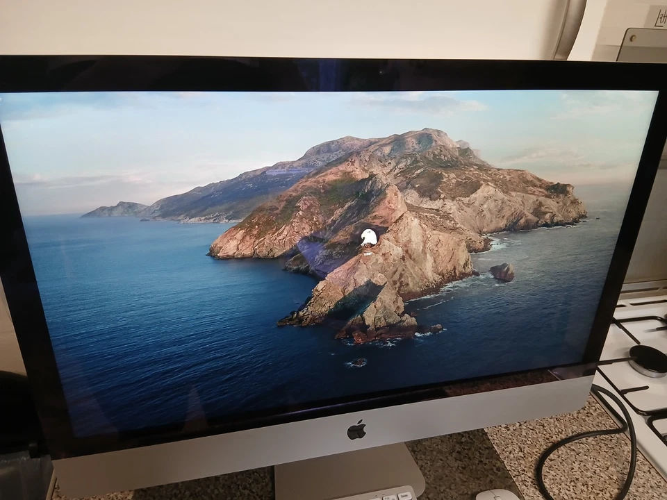 imac 27" i5 32gb ram 256gb ssd nvidia gtx 775m 2gb macos wifi AIO HD late 2013 - Image 3 of 4