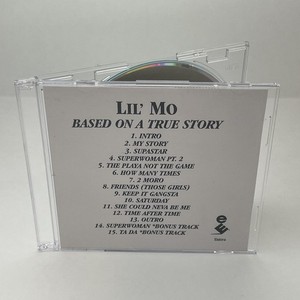Lil' Mo | eBay