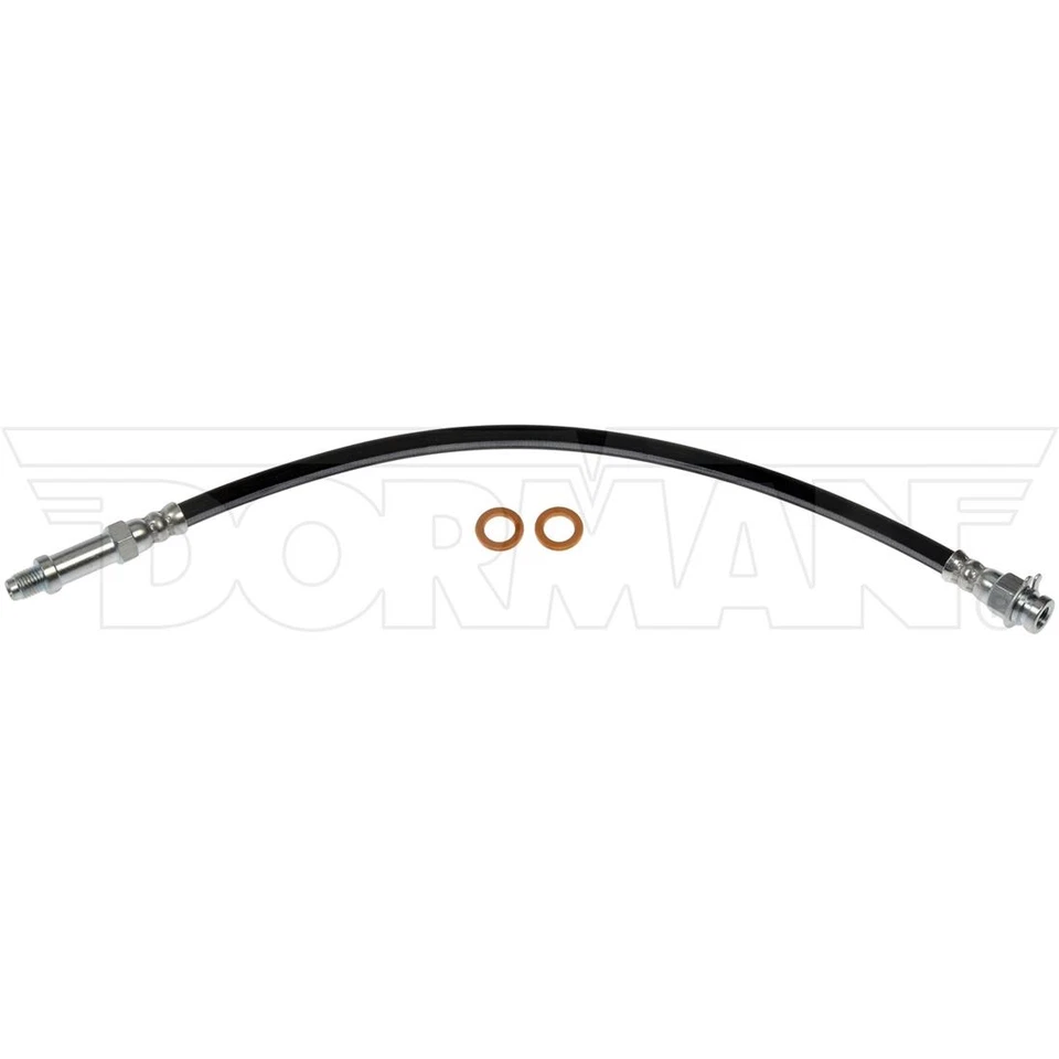 Línea de freno delantera o trasera H13841 Dorman 1x nueva para Chevy derecha izquierda Foto 3 de 4