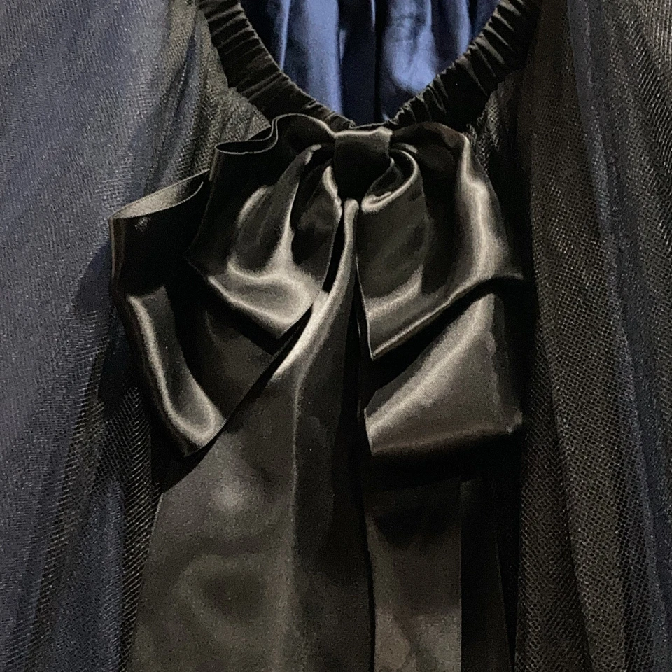 💙💜 Saia Tri Level Victoria’s Secret Runway Show - MUITO RARA, ÚNICA - Imagem 3 de 4