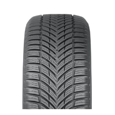 Nokian SeasonProof 1 3PMSF XL 185/60 R15 88V Allwetterreifen | 32423