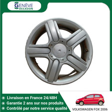 Jantes Volkswagen FOX