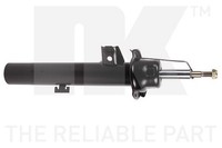 Nk StoßDäMpfer 65153058 FüR Bmw