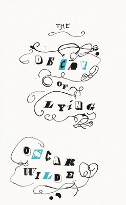 The Decay of Lying | And Other Essays | Oscar Wilde | Englisch | Taschenbuch