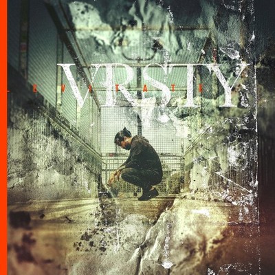 Vrsty Levitate CD NEW