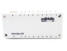 Märklin 6088 Steuerung Digital Decoder s 88 Rückmeldemodul