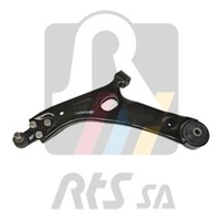 RTS Querlenker Lenker RadaufhäNgung Vorne Links Unten FüR Hyundai IX35