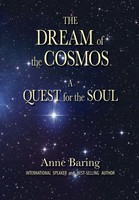 Anne Baring | The Dream Of The Cosmos | Taschenbuch | Englisch (2019)