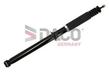 Stoßdämpfer Hinterachse unten Auge 551006 DACO Germany für FORD KA STREET KA