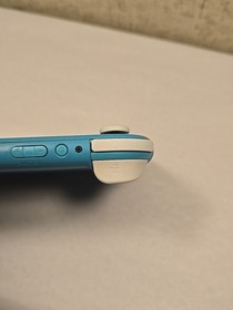 Nintendo Switch Lite Turquoise Console (HDH001)