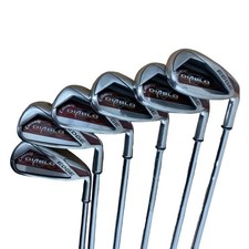 Juego de plancha Callaway DIABLO EDGE 6 piezas 5-PW NS PRO 950GH Flex S