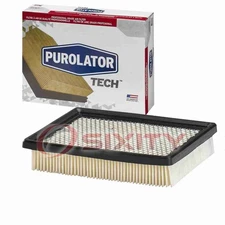 Purolator TECH TA33590 Air Filter for XA3590 WAF974 WA-3916 VQA3590 VA65 rh