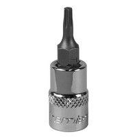 "Sealey Trx-Star* Stecknuss Bit T10 1/4\" Sq Antrieb SBT002"