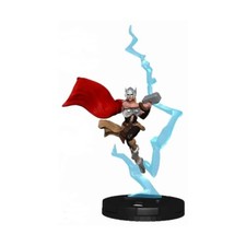 WizKids Agent of S.H.I.E.L.D. Thor #050 (SR) NM