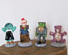 Lemax  Spooky Town Figurines - Terrible Toys,...