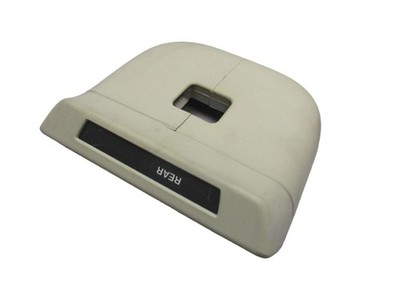 Bordcomputer Display Anzeige Rear für MAZDA 6 (GG) 1.8 GR1L55260
