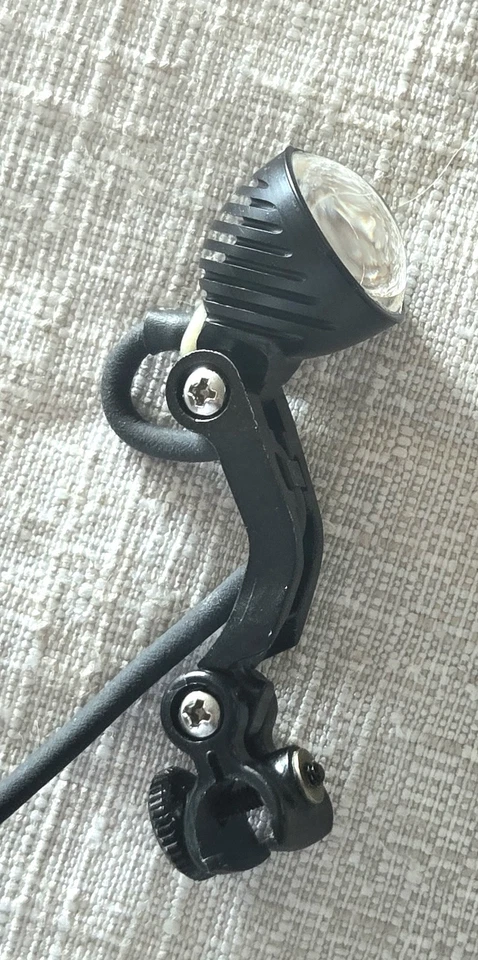 Zeon LED Headlight for Orascoptic Endeavour Loup + SL Power & Storage Case - Image 2 of 4