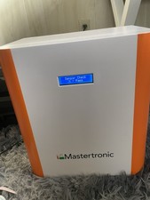 MasterTronic  Automated Water Tester