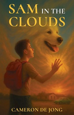Cameron de Jong | Sam in the Clouds | Taschenbuch | Englisch (2025)