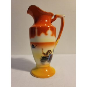 Antique Noritake Vase | eBay