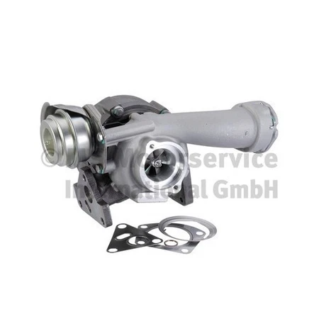 Turbolader 172-08230