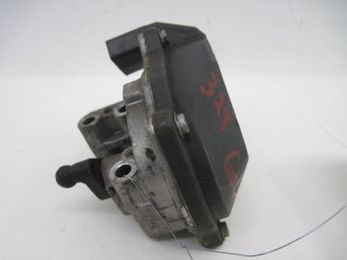Intake Manifold Adjuster / Control Motor Volkswagen Golf Rabbit 2006 06 674053 - Picture 3 of 8
