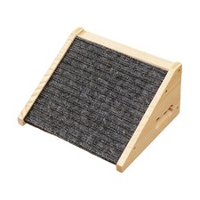 Rampa per cani in legno multiuso leggera per salire su divano, camion, auto