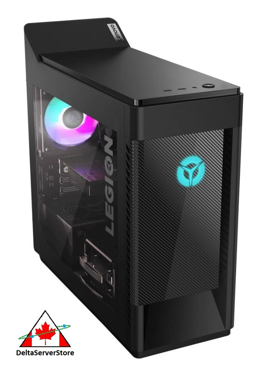 Dedicated Graphics SSD (Solid State Drive) PC Desktops and All
