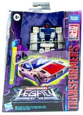 Transformers Generations Legacy Evolution Breakdown - In hand  Free Shipping